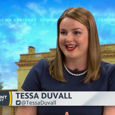 TessaDuvall Profile Picture