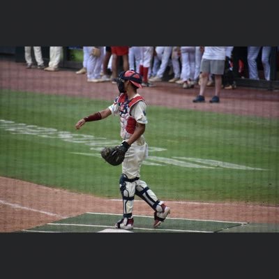 Hunter Pence Baseball Academy • Catcher/ OF/RHP • Los Fresnos High School Class of 2025