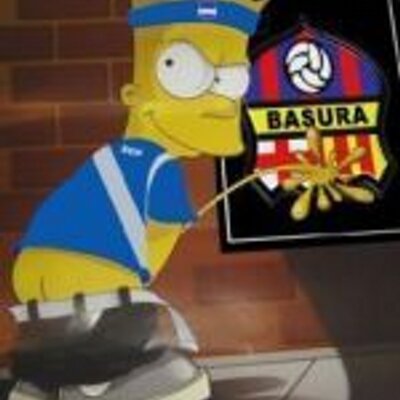 Madridista de corazón, Zidanista, claro. Desenmascarador de farsantes y antimadridistas. Liberal