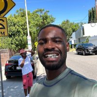 Ben Carson (@globaldonn_) 's Twitter Profile