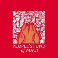 People's Fund Of Maui (@fundsofmaui) 's Twitter Profile