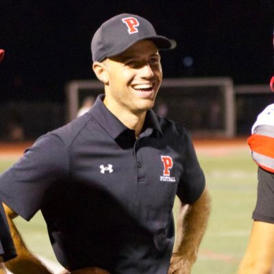 Parkland High School Quarterbacks #GoTrojans; Catasauqua High School 2014 #GoRoughs; Franklin and Marshall 2018 #GoDips; Drexel Law 2021 #GoDragons