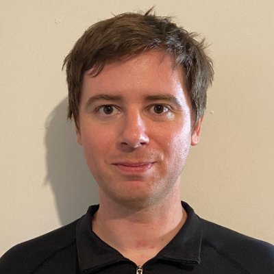 TimEngleCodes's profile picture. 