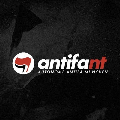 autonome antifa münchen | organisiert im @umsganze Bündnis | https://t.co/I3oya8Kjcy