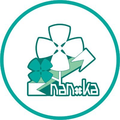 Nanoka Projectさんのプロフィール画像