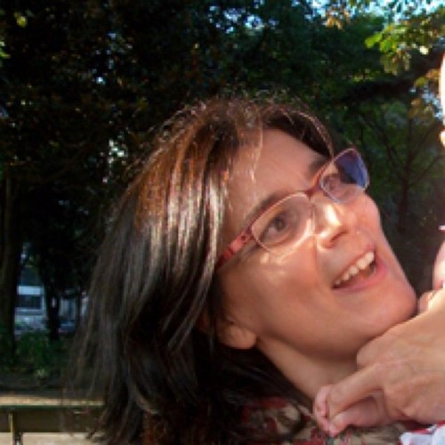 luisapcepeda's profile picture. 