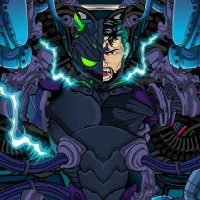 chamjetz\comission open (@chameleonmutant) 's Twitter Profile Photo