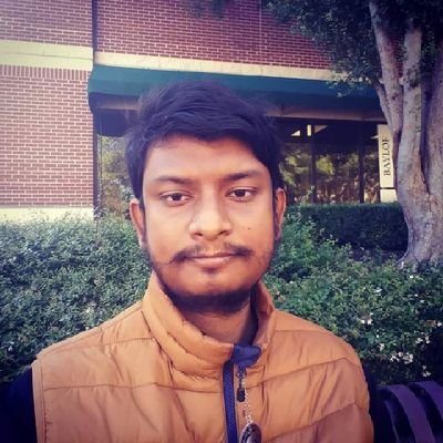PhD Student in Electro-Optics & Photonics @univofdayton| I study Biological tissues and their optical properties. Alumnus @LATech| Bengali in Ohio| He/him.