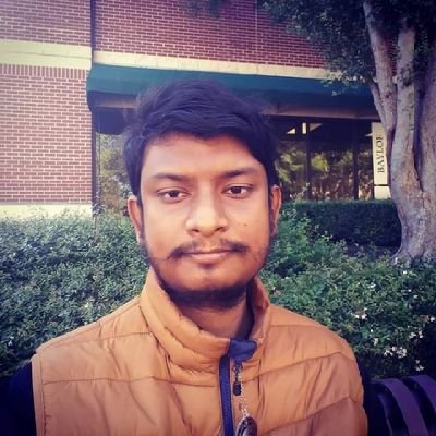 PhD Student in Electro-Optics & Photonics @univofdayton| Integrated Si Photonics Research| MS in Applied Physics & Mathematics @LATech| Bengali in Ohio| He/him.