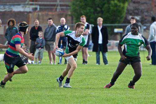 jamesphillips_'s profile picture. Get busy living or get busy dying.
Biggie, 2Pac, Drake and Trance