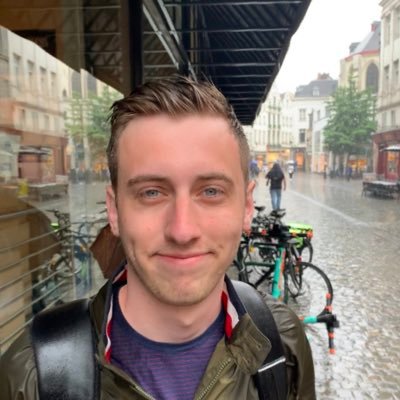 Trevor66964654's profile picture. 