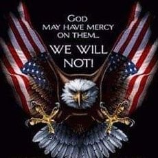 God first
 I'll retire when the flesh no longer needs me 
A spiritual warrior in the battle of good versus evil
#Carnivore #Veteran #MAGA