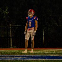 Zach Stair (@zstair8) 's Twitter Profile