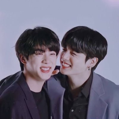 beatrixxxjk's profile picture. JINKOOK ♡ OT7 by 💜
