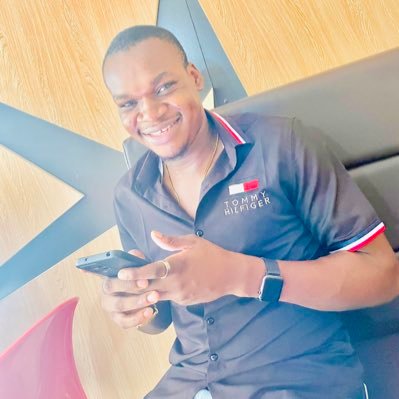 Web Designer • E-Commerce Expert • Digital Marketer • Software Developer • Tech Fanatic • Agro Farmer