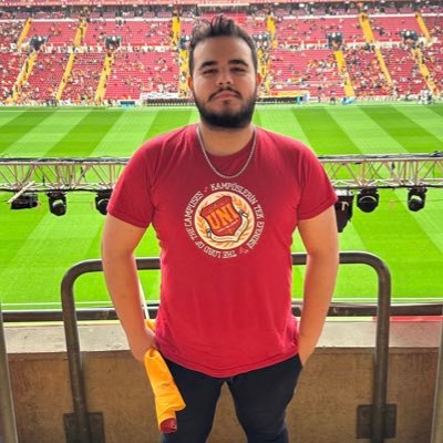 OMÜ | @ultrAslanUNI