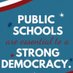 A Voice for Public Schools (@voiceschools) Twitter profile photo A Voice for Public Schools (@voiceschools) Twitter profile photo