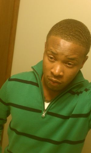 make urself ur priority,,cuz yhu may never kno to dah next yhu may be jezz an option!!!