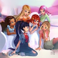Winx Club (@winxclub533937) Twitter profile photo
