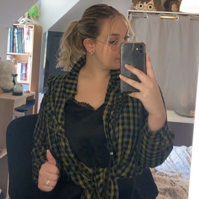 CleliaDieu's profile picture. 