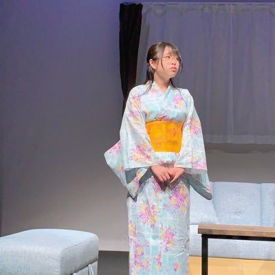 suisui_inaho's profile picture. 「穂」と書き「すい」と読みます／劇団ネクスト・ステージ／宇大ラーニングサポーター／宇大国際4年／ next→？？