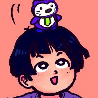 🐸🧡corby@📌DB COMIC!🐉🟠⭐(@upgradewater) 's Twitter Profile Photo