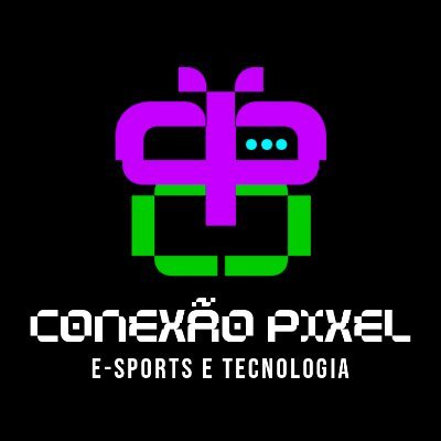 Seu portal de notícias de eSports e tecnologia. 

Conectando pixel a pixel com você! 

Founder: @letyresinaa | Staff: @SeranLele @Soso_SantosS2 @mari_liememann