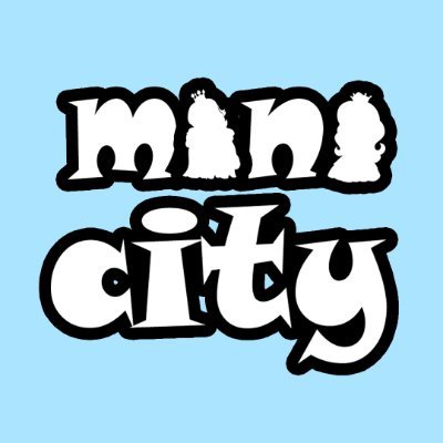 Welcome to mini city project.  . https://t.co/bWlHcBmw2c