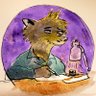 s_a_u_c_e_s's profile picture. wayed out far 
for goodness sakes
ink-on-paper artist
furry ancien