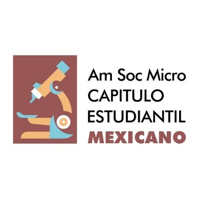 Organismo estudiantil autónomo afiliado a la ASM dedicado a avanzar la Microbiología en México
#ASMCEMex
Actualmente organizando el II MICuorum