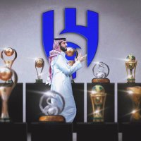 FAHAD ALMALKI (@tamim5500) 's Twitter Profile