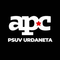 UrdanetaPsuvLara(@UrdanetaPsuvLar) 's Twitter Profile Photo