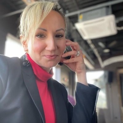 Proud Mom❤️
💼 | Inspiring Individuals to Thrive in the World of Finance 📈 | Sharing Expert Insights, Tips, and Strategies to reach financial goals🚀💯