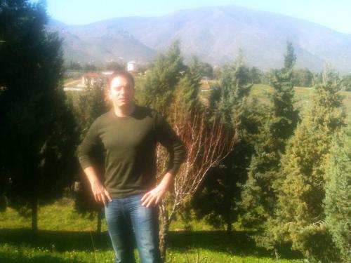 GEOPAV's profile picture. civil engineer, real estate and overseas property development