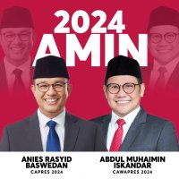 ANIES-GUSIMIN (AMIN) (@koltimbangkit) 's Twitter Profile