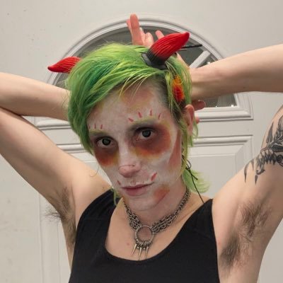 limeslimeslime's profile picture. famously not valid