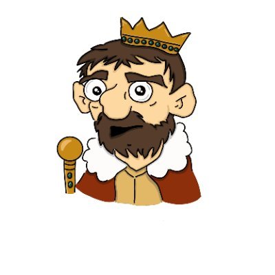 Hello I am the king of derp, a Canadian Content creator that derps around playing games and explores how to fix those mistakes, come join my kingdom.