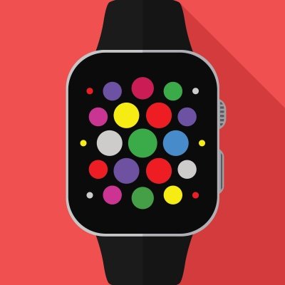 毎日、新しくApp Storeに登録されたApple Watch対応アプリを紹介していくアカウントです。
Apple Watchの総合情報サイト「Apple Watch Journal(@JournalApple )が運営しています！