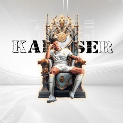 xKaiOficial Profile Picture