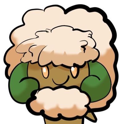 まぴごろう/くさタイプさんのプロフィール画像
