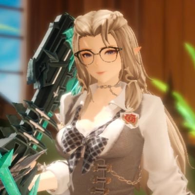 Yukihimemaman's profile picture. 元オバヒ！ グランサガ最高 Executiveギルドマスター イスマイル