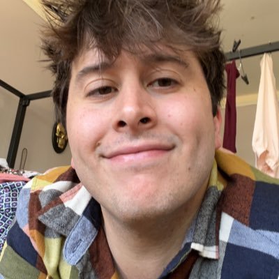 GyozaPatrol's profile picture. You have a kind of sick desperation in your laugh.  I like that