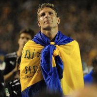 Martin Palermo (9) (@palermo9fans) 's Twitter Profile Photo Martin Palermo (9) (@palermo9fans) 's Twitter Profile Photo