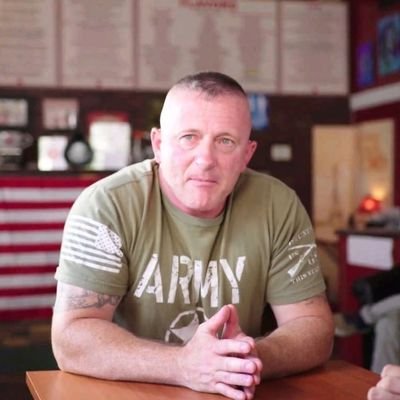 Richard Ojeda