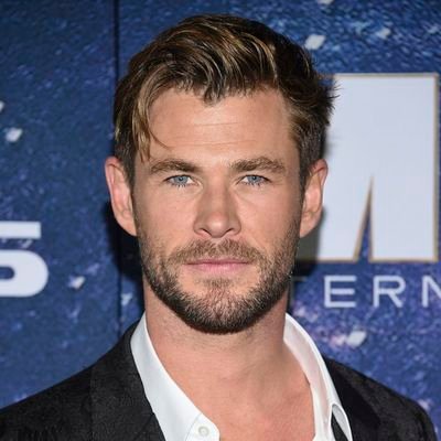 Chris Hemsworth