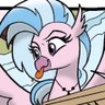 comfortsilvy's profile picture. - 💕 “I just found.. STAIRS!” || Silverstream content!! || ~ ran by @savygriffs
