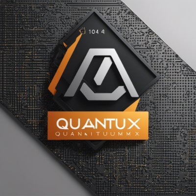 QuantumX: Empowering innovation at the crossroads of quantum computing and blockchain technology for a limitless digital future!!