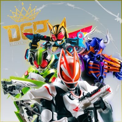 仮面ライダー大好きお兄さん
主にフィギュアーツの写真ばかり投稿します📷
推しは龍騎、オーズ、ゼロワン、ギーツ👏✨
基本的にInstagramに写真をあげるのでよければ見てね🙌