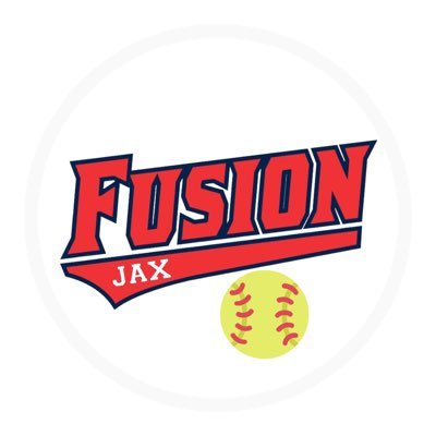 Official Twitter Account for Jax Fusion Softball Team, comprised of elite 2026/2027 talent. Coach Trey contact: 📱 (904) 699-3328
