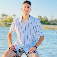 Ahmed Hussein (@ahmedhu27739870) 's Twitter Profile